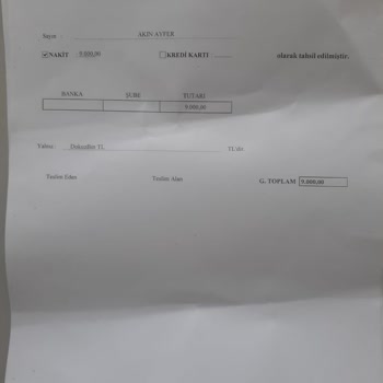 Medical Park Hastanesi Acil Kalp Krizi Geçiren Hastadan Ücret Talebi.