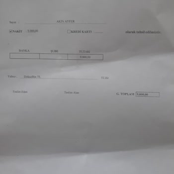 Medical Park Hastanesi Acil Kalp Krizi Geçiren Hastadan Ücret Talebi.