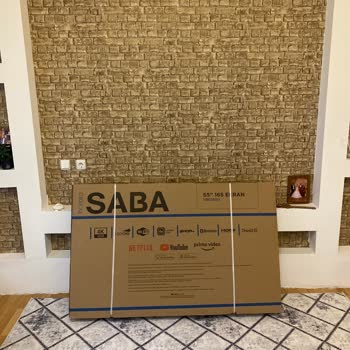 Saba TV Çok Acil Cevap Verin