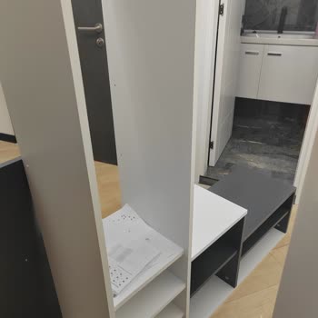 Minar Mobilya Ürünleri Ve Bauhaus Web Sitesi Canınızı Yakar