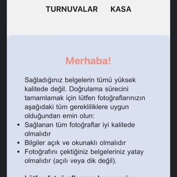 BaşarıBet Hesap Doğrulama Ve Para Çekememe