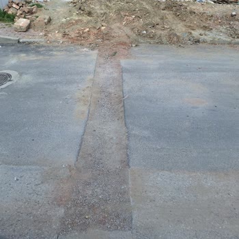 Bursa Büyükşehir Belediyesi Bursa Osmangazi'de İnşaat Çalışmalarının Çevreye Etkileri