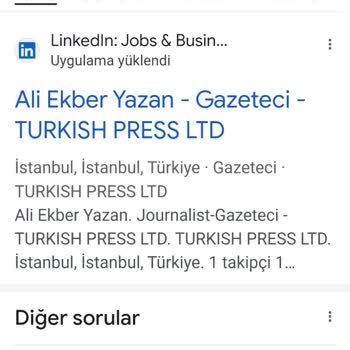 Caka Lighter Caka Çakmak Ödeme Yapıldıktan Sonra Tekrar Ödeme İstendi