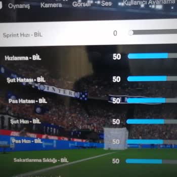 Ea Fc 24 Kariyer Modu Hatası