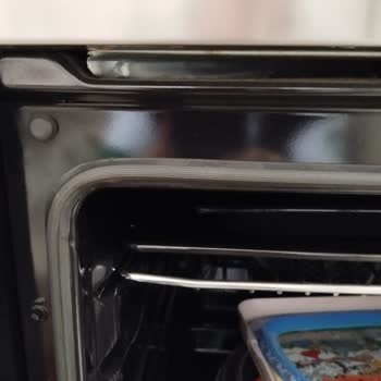 Beko Fırınım Sıcak Hava Kaçırıyor