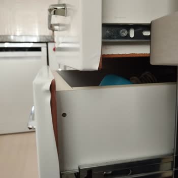 Beko Fırınım Sıcak Hava Kaçırıyor