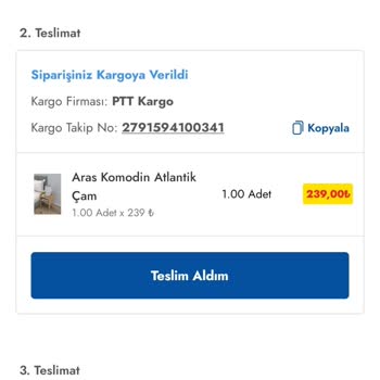 Şok Market Online Alışveriş