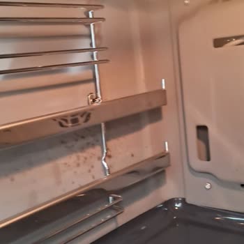 Siemens Ankastre Fırın Şikayet