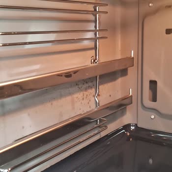 Siemens Ankastre Fırın Şikayet