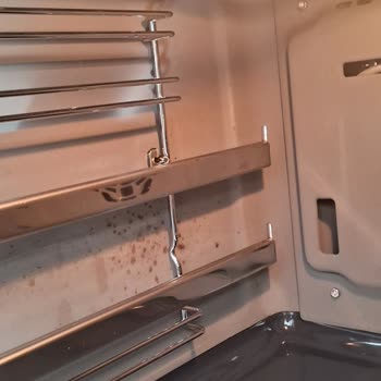 Siemens Ankastre Fırın Şikayet