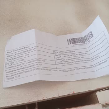 FLO Ayakkabı FLO Nün Kalitesizliği