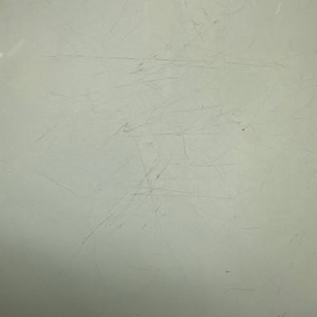 Paşabahçe Sette Beklenmedik Çizikler Ve Müşteri Hizmetleri Hüsranı