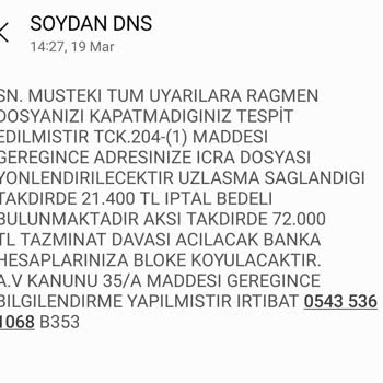 0216 606 67 83 Soydan Danışmanlık Büro