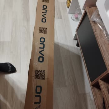 Onvo Kusurlu Ürününün Arkasında Durmuyor.