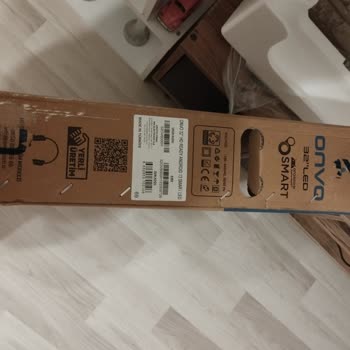 Onvo Kusurlu Ürününün Arkasında Durmuyor.