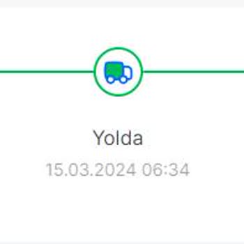 Sendeo Yanlış Teslimat Bilgisi Veriyor