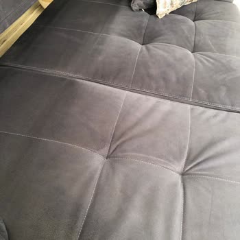 İstikbal Kalitesizliği Ve İlgisizliği.