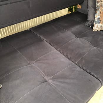 İstikbal Kalitesizliği Ve İlgisizliği.