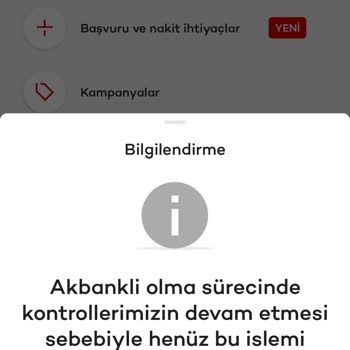 Akbank Sözleşme Süreci Sonuçlanmıyor