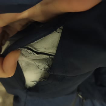 Boyner 2 Aylık Dikişleri Patlayan Ürünü Değişim Yapmıyor