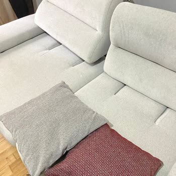 Kelebek Mobilya Farklı Koltuk Yastıkları Mağduriyetim