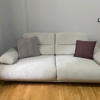 Kelebek Mobilya Farklı Koltuk Yastıkları Mağduriyetim