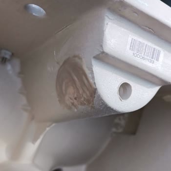 Nalburdayim.com Newarc Klozet Hayal Kırıklığı Ve İletişim Sorunları