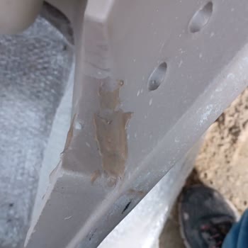 Nalburdayim.com Newarc Klozet Hayal Kırıklığı Ve İletişim Sorunları