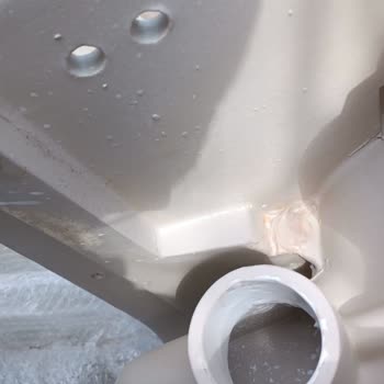 Nalburdayim.com Newarc Klozet Hayal Kırıklığı Ve İletişim Sorunları