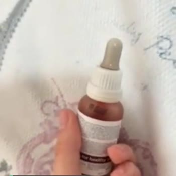 The Purest Solutions Kırmızı Serum Kan Pıhtısı