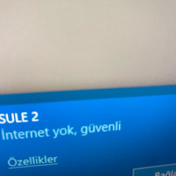 Türk Telekom Ev İnterneti Kötülüğü