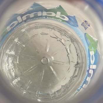 Damla Su Sağlıksız İçerik Şikayeti