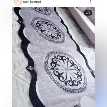 Star_homeee (Instagram) Halımı Göndermediler