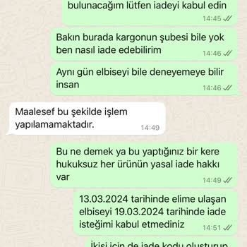 Trend Tesettür Belası