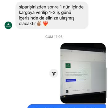 Costamiles Ürünlerim Kargolanmadı, İletişim Sorunları Yaşıyorum