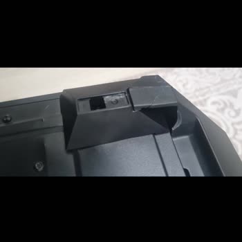 İncehesap.coma Garantiden Yeni PC Gönderdim Bana Eski PC Gönderdi