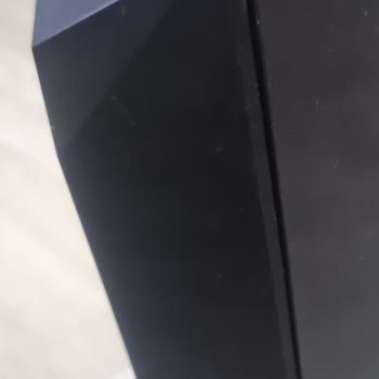 İncehesap.coma Garantiden Yeni PC Gönderdim Bana Eski PC Gönderdi