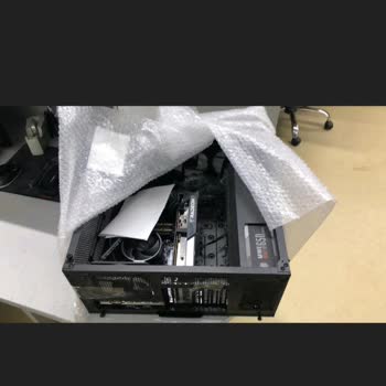 İncehesap.coma Garantiden Yeni PC Gönderdim Bana Eski PC Gönderdi