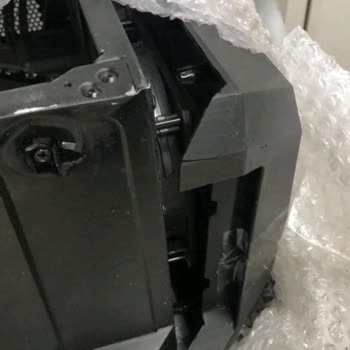 İncehesap.coma Garantiden Yeni PC Gönderdim Bana Eski PC Gönderdi
