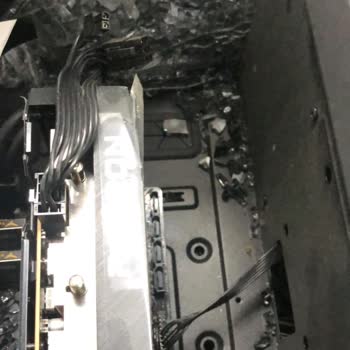 İncehesap.coma Garantiden Yeni PC Gönderdim Bana Eski PC Gönderdi