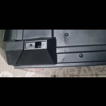 İncehesap.coma Garantiden Yeni PC Gönderdim Bana Eski PC Gönderdi