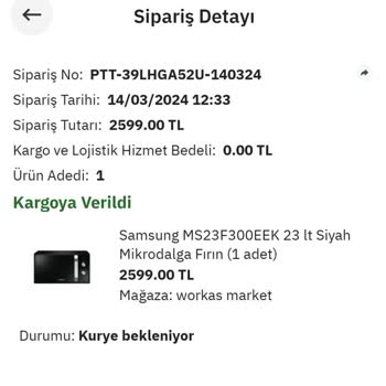 Epttavm Ve Workas Market