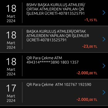 Matadorbet Hesabımdan İzinsiz 2 Bin Tl Para Aldı