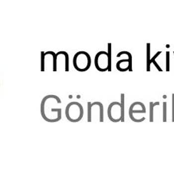 Modaavibee (Moda Vibe) Yanıltıyor!