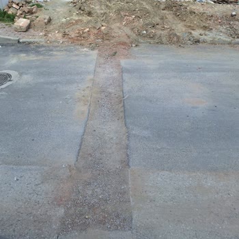 Bursa Büyükşehir Belediyesi Osmangazi'de İnşaat Çalışmalarının Çevreye Etkileri