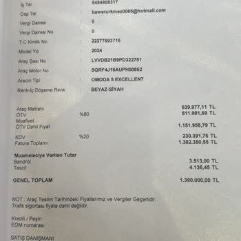 HDI Sigorta Yeter Artık Bu Kadar Olmaz