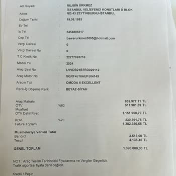 HDI Sigorta Yeter Artık Bu Kadar Olmaz