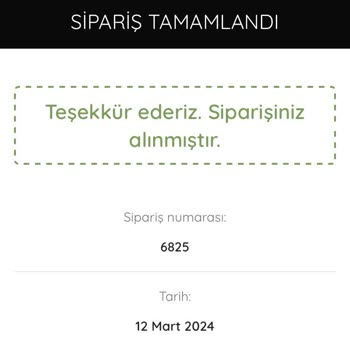 Melvien İade Hakkım Engelleniyor, Kaban Mağduriyeti