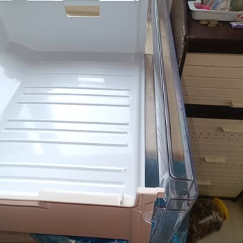 Arçelik Buzdolabından Ayıplı Tekne Hazneler