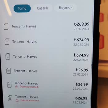 Vodafone Haksız Kazanç Bu